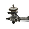 Recambio de cremallera direccion para ford fusion (cbk) 1.6 tdci cat referencia OEM IAM 5N113200CA  