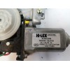 Recambio de elevalunas trasero izquierdo para kia sorento 2.5 crdi referencia OEM IAM 834503E000  