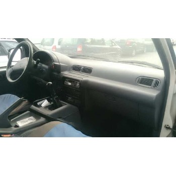 nissan serena (c23m) del año 1995