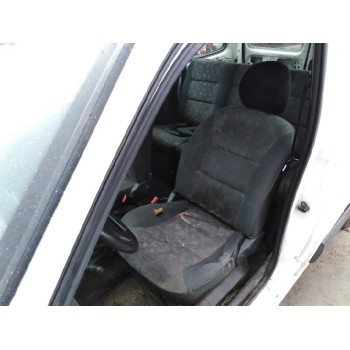 citroën berlingo del año 2002