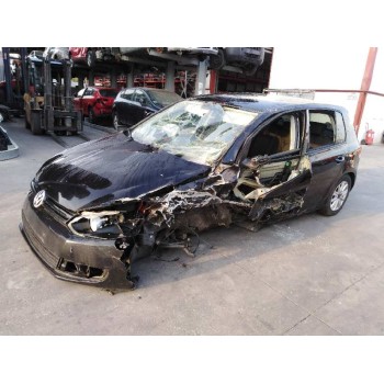 volkswagen golf vi (5k1) del año 2010