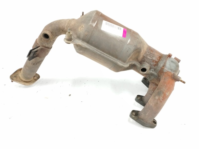 Recambio de catalizador para fiat punto berlina (188) 1.2 cat referencia OEM IAM 46542849  