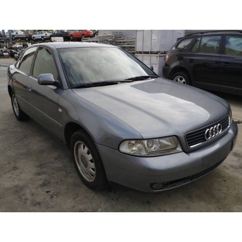 audi a4 b5 (8d2) del año 2000