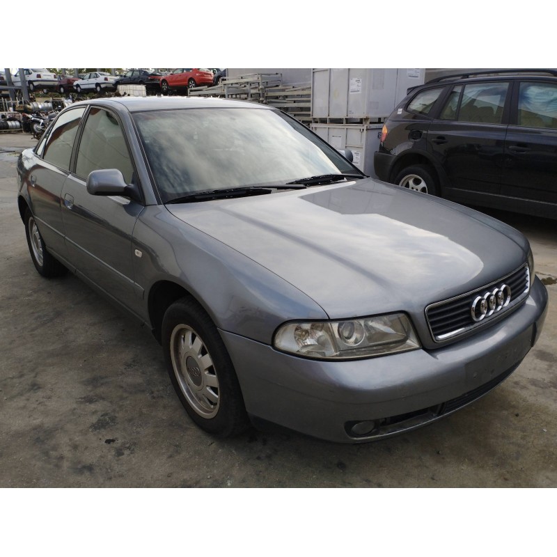 audi a4 b5 (8d2) del año 2000