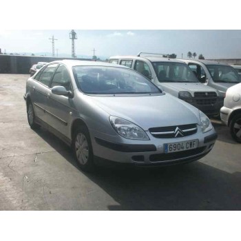 citroën c5 berlina del año 2004