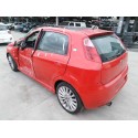 FIAT GRANDE PUNTO (199_)