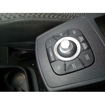 renault scenic iii del año 2012