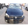 volkswagen golf vi (5k1) del año 2010