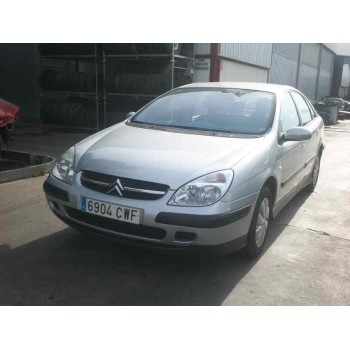 citroën c5 berlina del año 2004