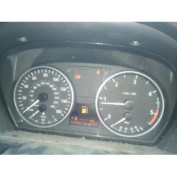 bmw serie 3 berlina (e90) del año 2006