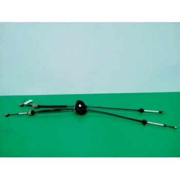 Recambio de varillaje cambio para peugeot 207 x-line referencia OEM IAM   