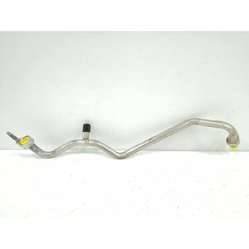 Recambio de tubos aire acondicionado para ford fiesta (cb1) 1.25 16v cat referencia OEM IAM Recambio de tubos aire acondicionado para ford fiesta (cb1) 1.25 16v cat referencia OEM IAM