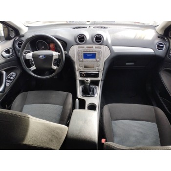 ford mondeo iv (ba7) del año 2007