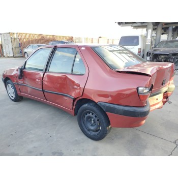 peugeot 306 berlina 3/4/5 puertas (s2) del año 1999