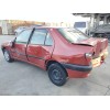 peugeot 306 berlina 3/4/5 puertas (s2) del año 1999
