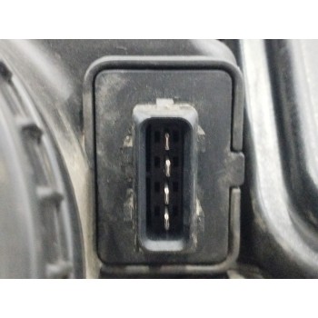 Recambio de faro izquierdo para volvo v70 familiar 2.5 20v cat referencia OEM IAM 14734300  