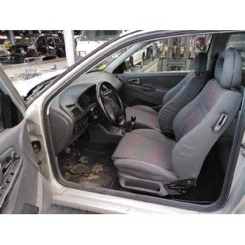seat ibiza (6k1) del año 2002