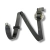 Recambio de cinturon seguridad trasero derecho para toyota prius (nhw20) 1.5 cat referencia OEM IAM 7L7250  