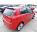 FIAT GRANDE PUNTO (199_)