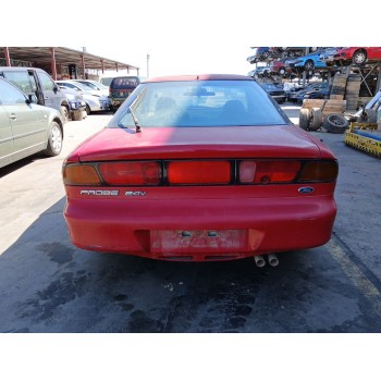 ford usa probe ii (ecp) del año 1994
