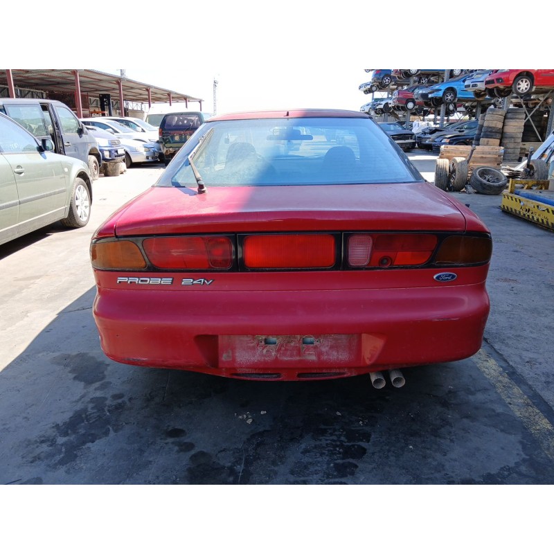 ford usa probe ii (ecp) del año 1994