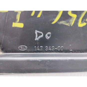 Recambio de faro izquierdo para volvo v70 familiar 2.5 20v cat referencia OEM IAM 14734300  