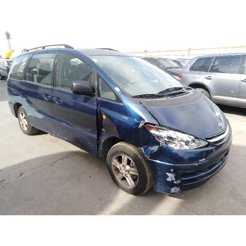 TOYOTA PREVIA (R30)