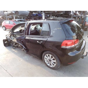 volkswagen golf vi (5k1) del año 2010