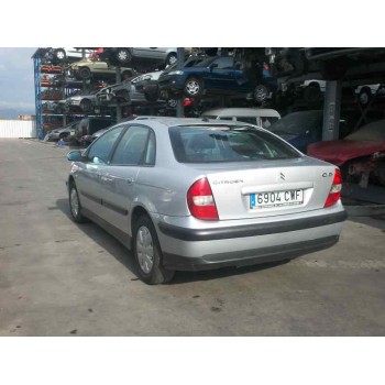 citroën c5 berlina del año 2004