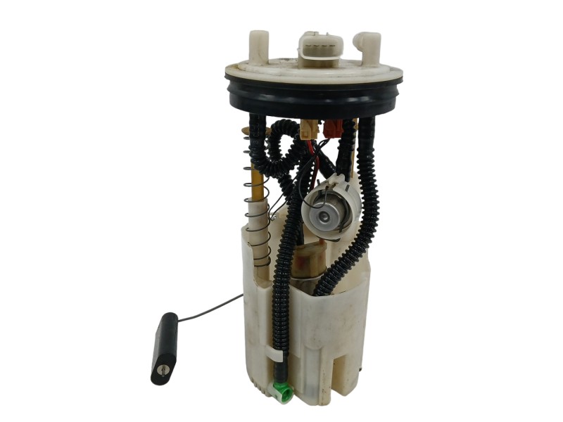 Recambio de aforador para nissan qashqai+2 (jj10) acenta referencia OEM IAM 17040JD55A  