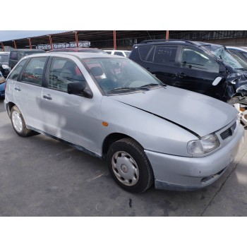 seat ibiza (6k1) del año 1999