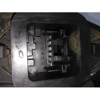 Recambio de piloto trasero izquierdo para fiat doblo (119) 1.3 jtd cat referencia OEM IAM 40610748  