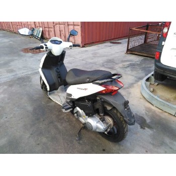aprilia sportcity 125 / 200 / 250 del año 2010