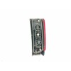 Recambio de piloto trasero izquierdo para volvo v70 familiar 2.5 20v cat referencia OEM IAM 3512318 INFERIOR 