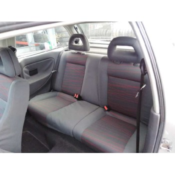 seat ibiza (6k1) del año 2002