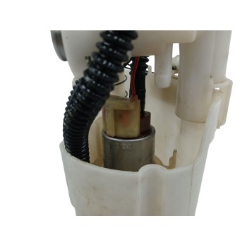 Recambio de aforador para nissan qashqai+2 (jj10) acenta referencia OEM IAM 17040JD55A  