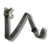 Recambio de cinturon seguridad trasero izquierdo para toyota prius (nhw20) 1.5 cat referencia OEM IAM 7L7250  