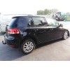 volkswagen golf vi (5k1) del año 2010