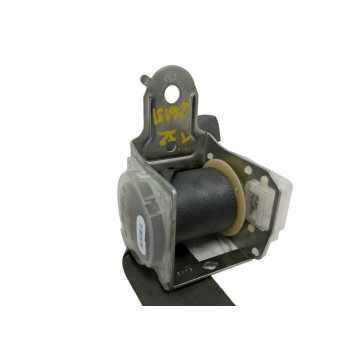 Recambio de cinturon seguridad trasero izquierdo para toyota prius (nhw20) 1.5 cat referencia OEM IAM 7L7250  