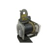 Recambio de cinturon seguridad trasero izquierdo para toyota prius (nhw20) 1.5 cat referencia OEM IAM 7L7250  