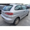 seat ibiza (6l1) del año 2002