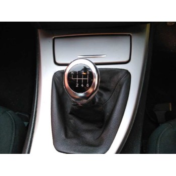 bmw serie 3 berlina (e90) del año 2006