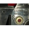 Recambio de piloto trasero izquierdo para volvo v70 familiar 2.5 20v cat referencia OEM IAM 3512318 INFERIOR 