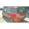 opel zafira / zafira family b (a05) del año 2006