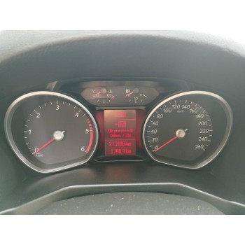 ford mondeo iv (ba7) del año 2007