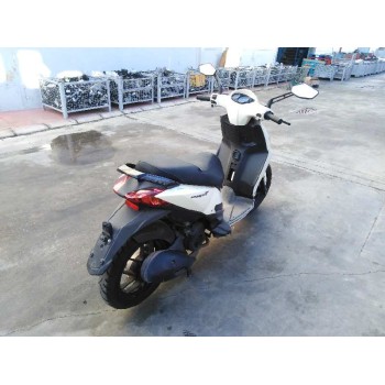 aprilia sportcity 125 / 200 / 250 del año 2010