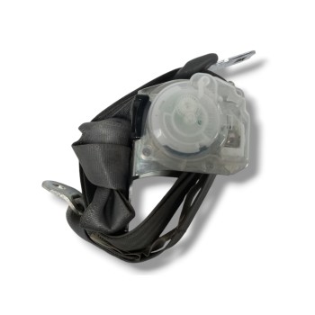 Recambio de cinturon seguridad trasero izquierdo para toyota prius (nhw20) 1.5 cat referencia OEM IAM 7L7250  