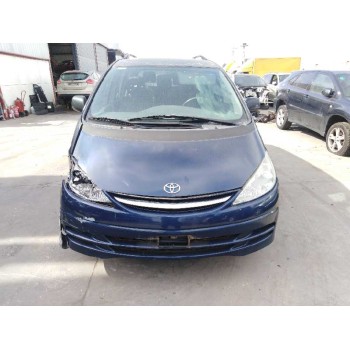 toyota previa (r30) del año 2002