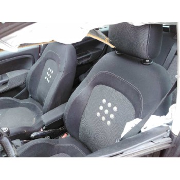 fiat grande punto (199_) del año 2008