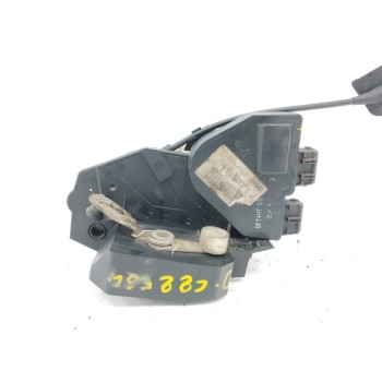 Recambio de cerradura puerta trasera derecha para volvo v70 familiar 2.5 20v cat referencia OEM IAM 9203914  
